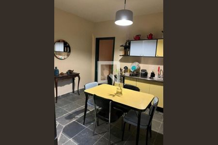 Casa à venda com 2 quartos, 85m² em Vila Clementino, São Paulo