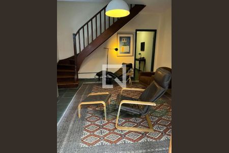 Casa à venda com 2 quartos, 85m² em Vila Clementino, São Paulo