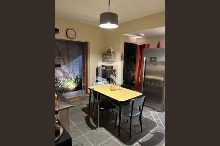 Casa à venda com 2 quartos, 85m² em Vila Clementino, São Paulo