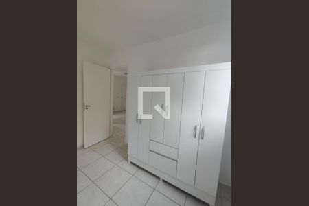 Quarto 2 de apartamento à venda com 2 quartos, 52m² em Sapucaias, Contagem