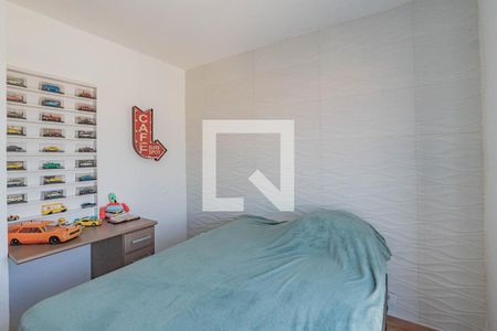 Quarto 2 de casa à venda com 2 quartos, 85m² em Jardim Vergueiro, São Paulo