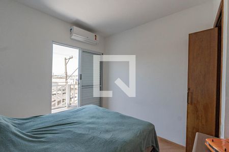 Quarto 2Quarto 2 de casa à venda com 2 quartos, 85m² em Jardim Vergueiro, São Paulo