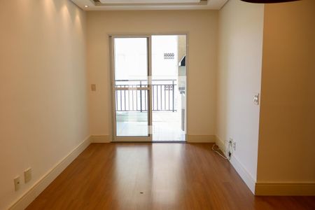 Sala de apartamento para alugar com 2 quartos, 60m² em City Bussocaba, Osasco