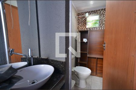 Lavabo de casa para alugar com 5 quartos, 300m² em Serra, Belo Horizonte
