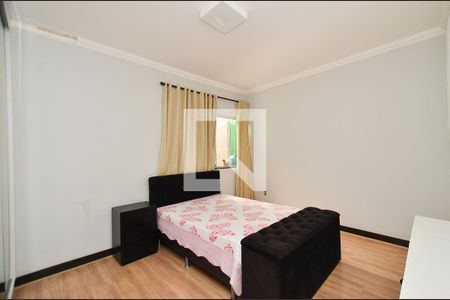 Quarto 1 de casa para alugar com 5 quartos, 300m² em Serra, Belo Horizonte