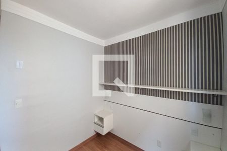 Quarto 2 de apartamento à venda com 2 quartos, 50m² em Vila Carminha, Campinas