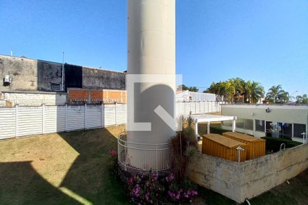 Vista do Quarto 1 de apartamento à venda com 2 quartos, 50m² em Vila Carminha, Campinas
