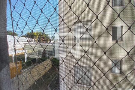 Vista do Quarto 2 de apartamento à venda com 2 quartos, 50m² em Vila Carminha, Campinas