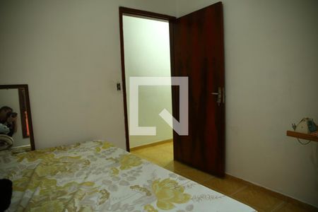 Quarto de casa à venda com 3 quartos, 140m² em Conjunto Habitacional Alvorada, São Bernardo do Campo