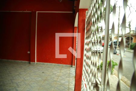Área comum de casa à venda com 3 quartos, 140m² em Conjunto Habitacional Alvorada, São Bernardo do Campo