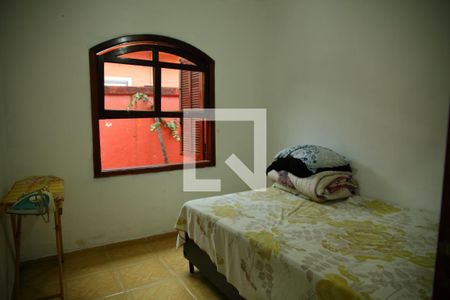 Quarto de casa à venda com 3 quartos, 140m² em Conjunto Habitacional Alvorada, São Bernardo do Campo