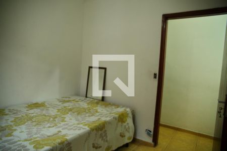Quarto de casa à venda com 3 quartos, 140m² em Conjunto Habitacional Alvorada, São Bernardo do Campo