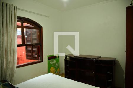 Quarto 2 de casa à venda com 3 quartos, 140m² em Conjunto Habitacional Alvorada, São Bernardo do Campo