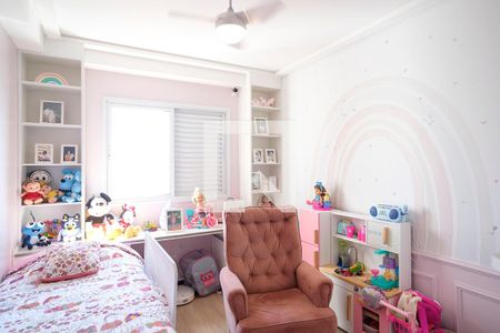 Quarto de apartamento à venda com 2 quartos, 65m² em Jardim Sao Caetano, São Caetano do Sul