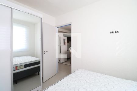 Quarto 1 de apartamento à venda com 2 quartos, 32m² em Vila Leopoldina, São Paulo