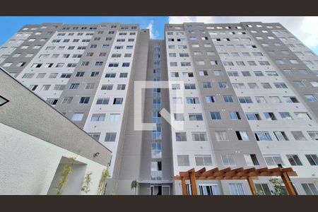 Área comum de apartamento à venda com 2 quartos, 32m² em Vila Leopoldina, São Paulo