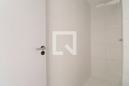 Banheiro de apartamento à venda com 2 quartos, 32m² em Vila Leopoldina, São Paulo