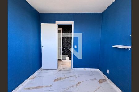 Quarto 1 de apartamento para alugar com 2 quartos, 45m² em Feitoria, São Leopoldo