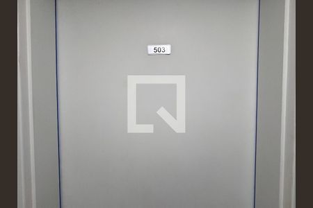 Área comum de apartamento à venda com 2 quartos, 45m² em Feitoria, São Leopoldo