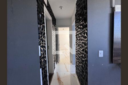 Sala de apartamento para alugar com 2 quartos, 45m² em Feitoria, São Leopoldo