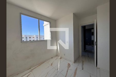 Quarto 2 de apartamento à venda com 2 quartos, 45m² em Feitoria, São Leopoldo