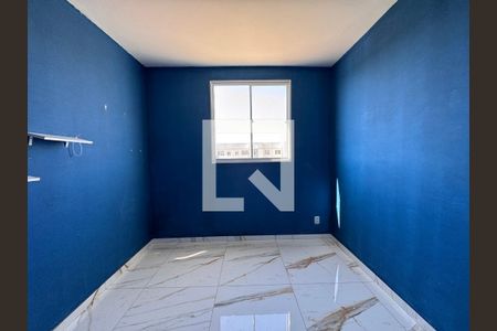 Quarto 1 de apartamento para alugar com 2 quartos, 45m² em Feitoria, São Leopoldo