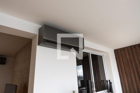 Varanda de apartamento à venda com 2 quartos, 80m² em Vila Leopoldina, São Paulo