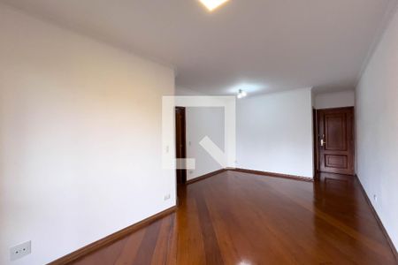 Sala de apartamento para alugar com 3 quartos, 86m² em Vila Mariana, São Paulo