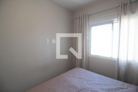 Quarto 1 de apartamento para alugar com 2 quartos, 39m² em Vila Butantã, São Paulo