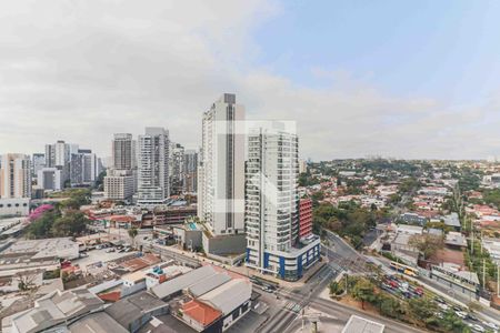 Studio de kitnet/studio para alugar com 1 quarto, 31m² em Butantã, São Paulo