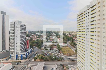 Studio de kitnet/studio para alugar com 1 quarto, 31m² em Butantã, São Paulo