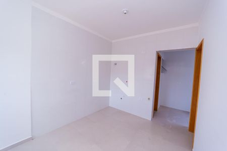 Sala/Cozinha de apartamento para alugar com 2 quartos, 38m² em Parque Boturussu, São Paulo