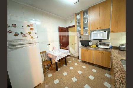 Cozinha de casa à venda com 4 quartos, 225m² em Vila Matilde, São Paulo