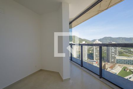 Quarto de apartamento à venda com 2 quartos, 91m² em Recreio dos Bandeirantes, Rio de Janeiro