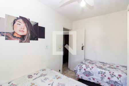 Quarto 1 de apartamento para alugar com 2 quartos, 52m² em Jardim Sulacap, Rio de Janeiro