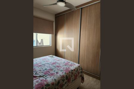 Quarto 1 de apartamento à venda com 3 quartos, 115m² em Paquetá, Belo Horizonte