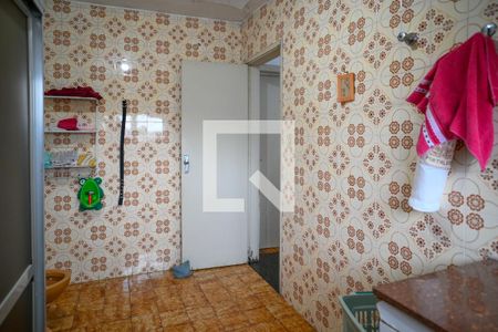 Banheiro de casa para alugar com 3 quartos, 249m² em Vila Brasilina, São Paulo