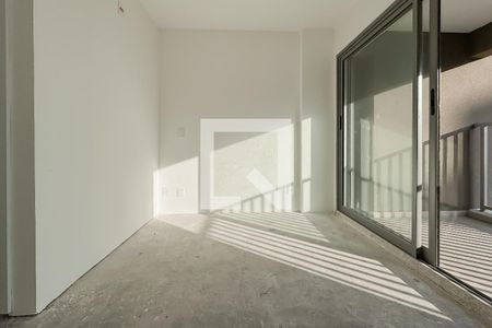 Studio de kitnet/studio à venda com 1 quarto, 23m² em Vila Mariana, São Paulo