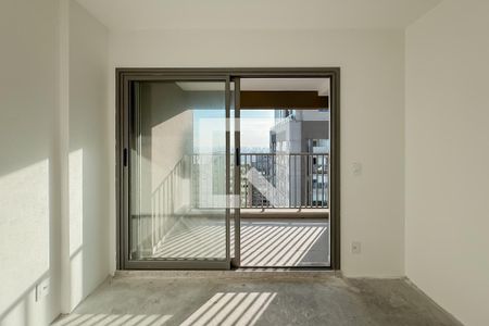 Studio de kitnet/studio à venda com 1 quarto, 23m² em Vila Mariana, São Paulo