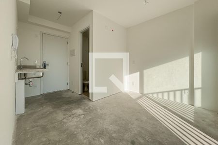 Studio de kitnet/studio à venda com 1 quarto, 23m² em Vila Mariana, São Paulo