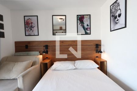 Studio de kitnet/studio à venda com 1 quarto, 23m² em Centro Histórico de São Paulo, São Paulo