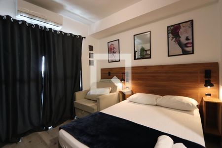 Studio de kitnet/studio à venda com 1 quarto, 23m² em Centro Histórico de São Paulo, São Paulo