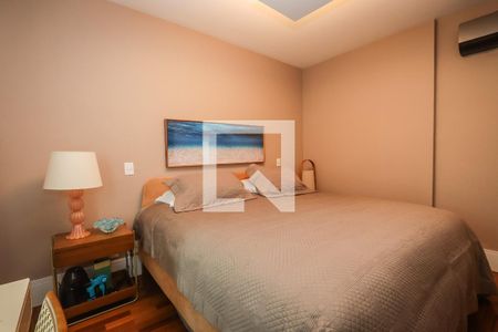 Suite Master de apartamento para alugar com 2 quartos, 114m² em Jardim Paulista, São Paulo
