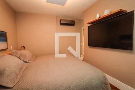 Suite Master de apartamento para alugar com 2 quartos, 114m² em Jardim Paulista, São Paulo