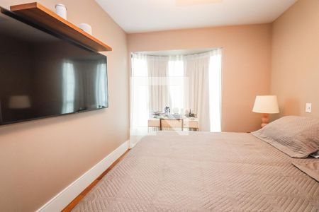 Suite Master de apartamento para alugar com 2 quartos, 114m² em Jardim Paulista, São Paulo