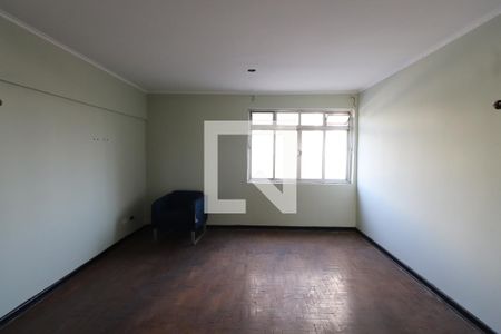 Sala de apartamento para alugar com 3 quartos, 100m² em Tatuapé, São Paulo