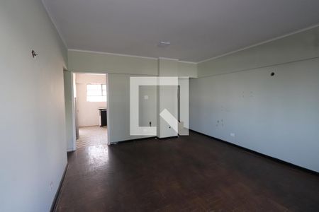 Sala de apartamento para alugar com 3 quartos, 100m² em Tatuapé, São Paulo