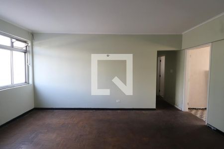 Sala de apartamento para alugar com 3 quartos, 100m² em Tatuapé, São Paulo