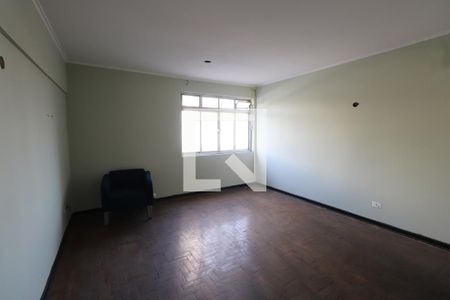 Sala de apartamento para alugar com 3 quartos, 100m² em Tatuapé, São Paulo
