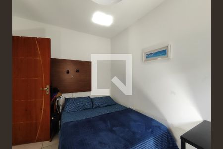 Suíte 1 de casa de condomínio à venda com 5 quartos, 375m² em Vargem Grande, Rio de Janeiro